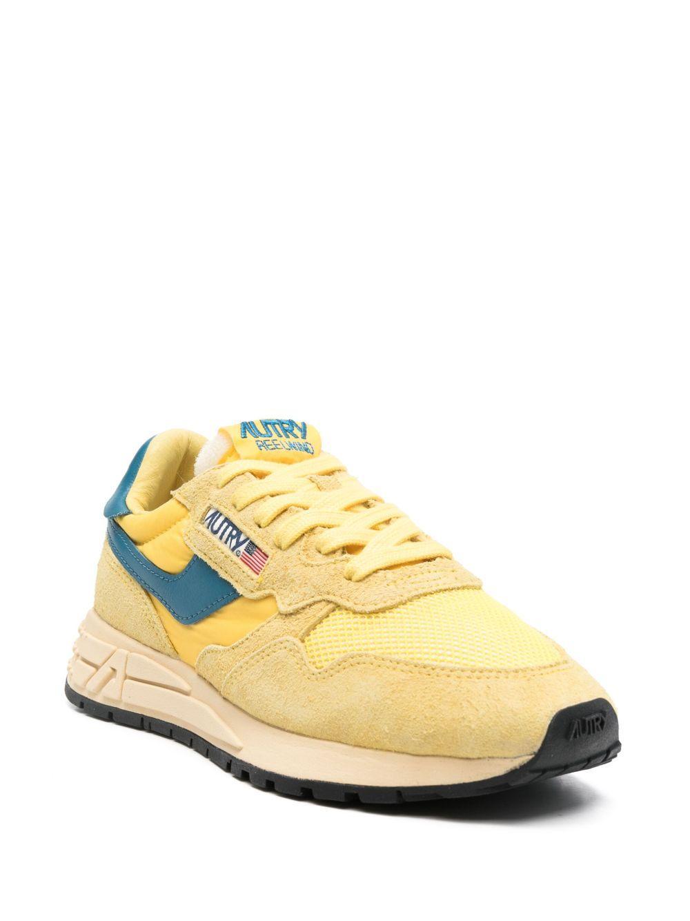 Reelwind sneakers Product Image