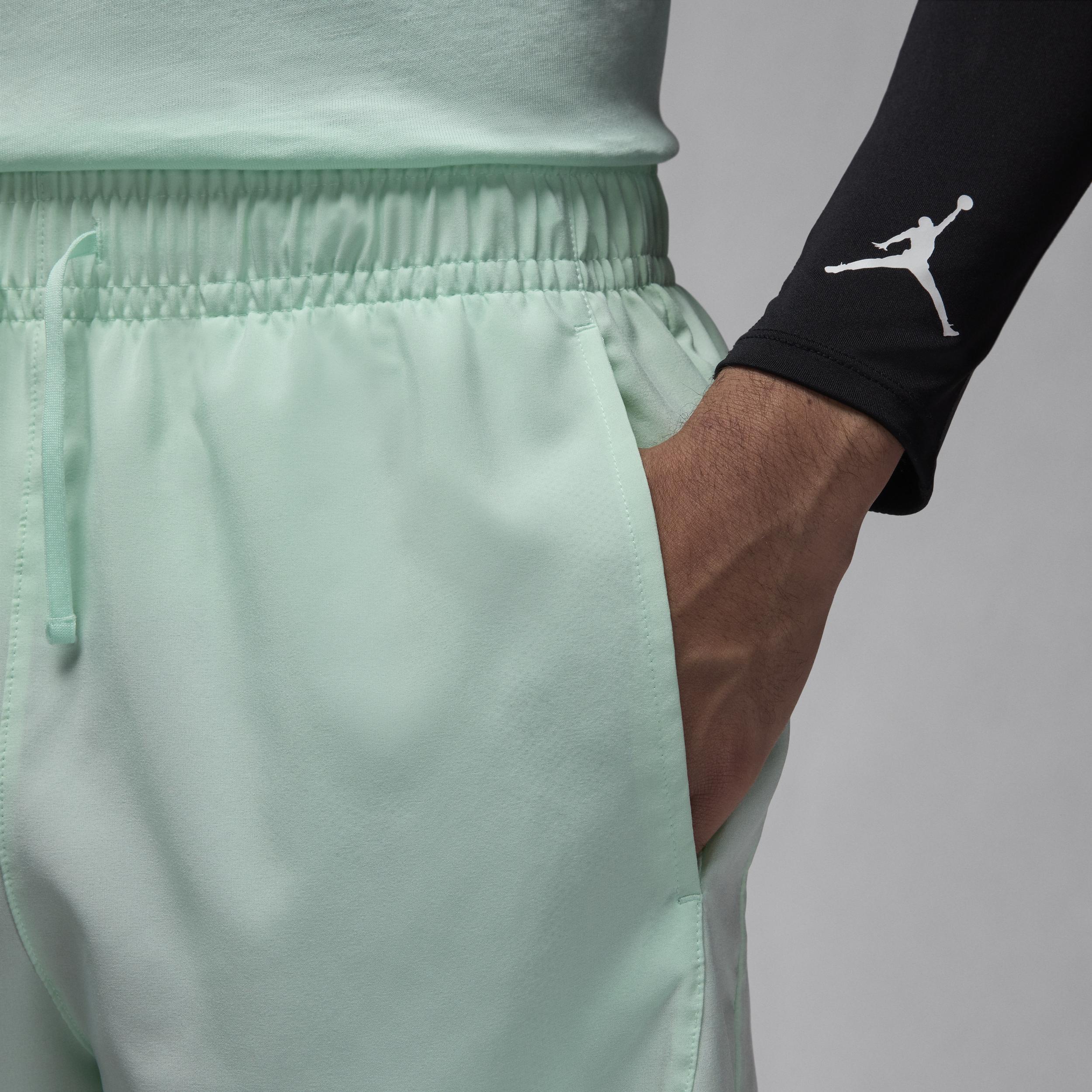 Mens Jordan Dri-FIT Sport Woven Shorts Product Image