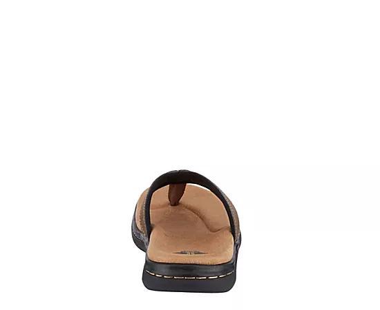 Dockers Mens Laguna Flip Flop Sandal Product Image