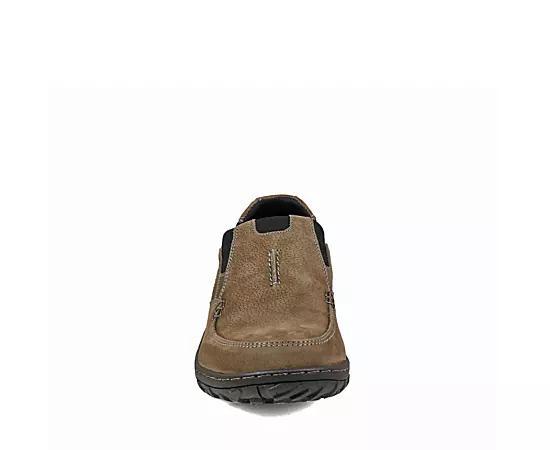 Nunn Bush Quest Mens Slip-On Shoes Product Image
