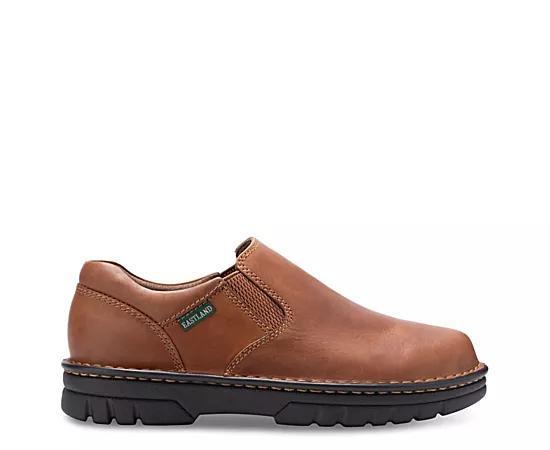 Eastland Newport Men's Slip-On Shoes, Size: 11.5 Product Image
