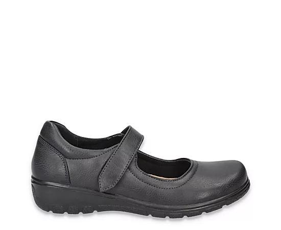 Easy Street Womens Archer Loafer Product Image