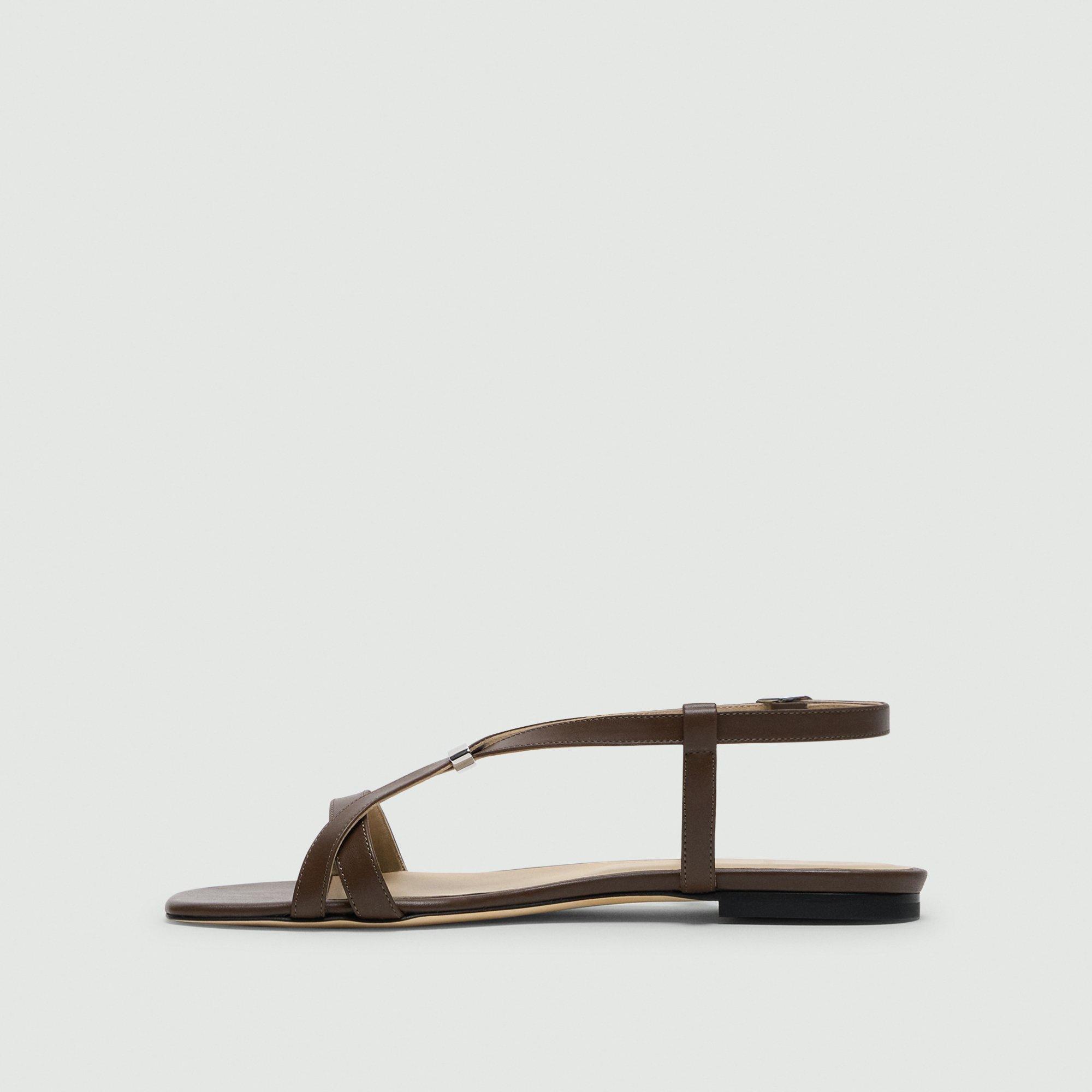 RING SANDAL Product Image