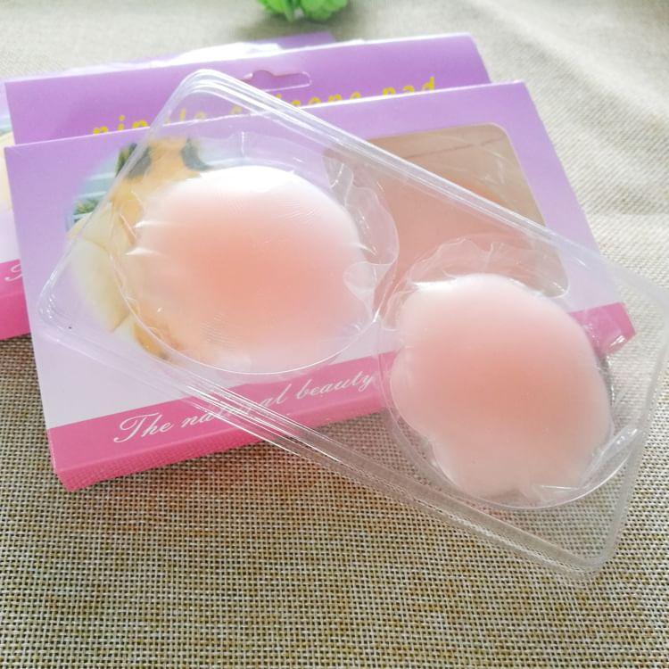 Silicone Nipple Cover Product Image