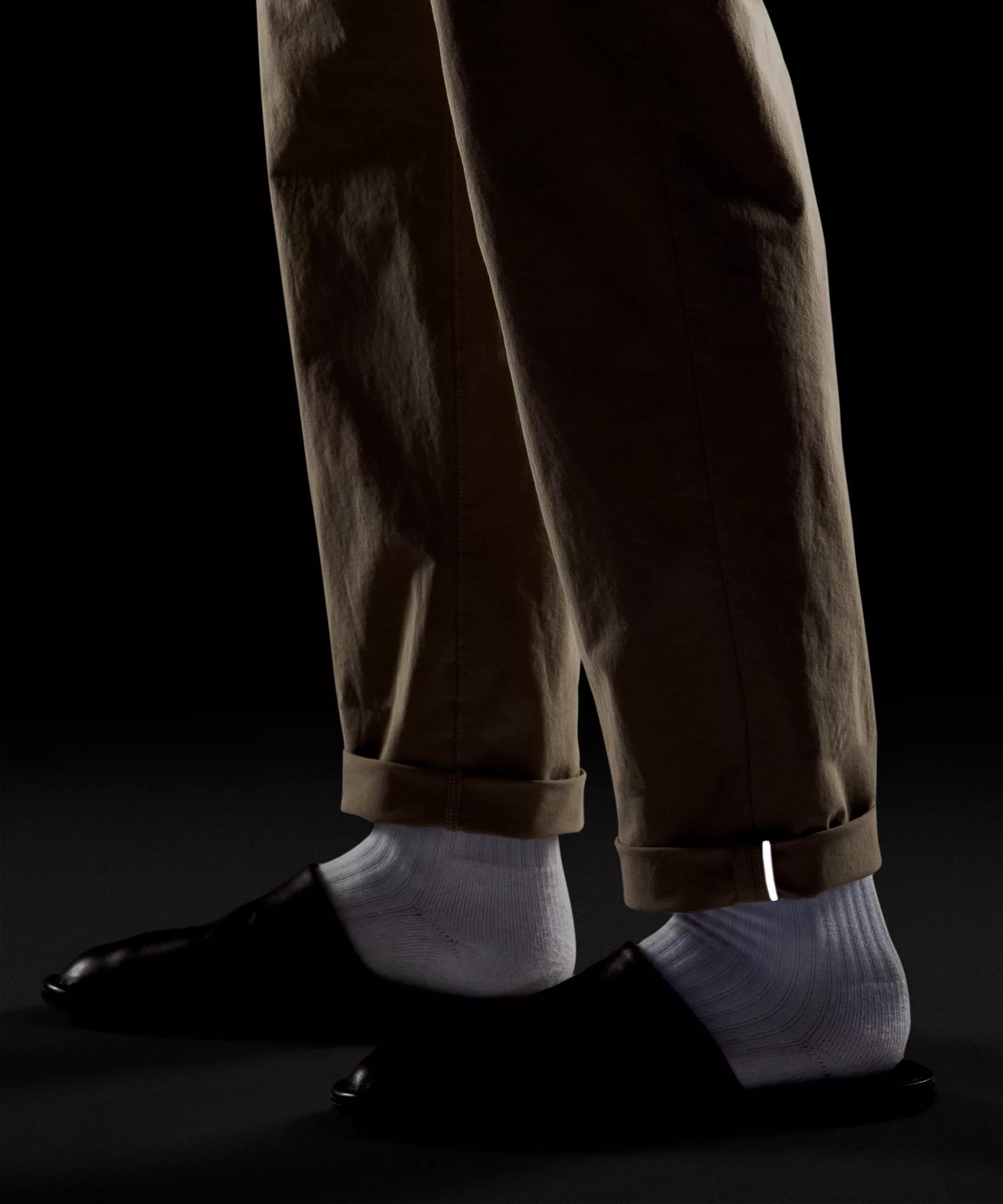 ABC Classic-Fit Trouser 32L *Stretch Cotton VersaTwill Product Image