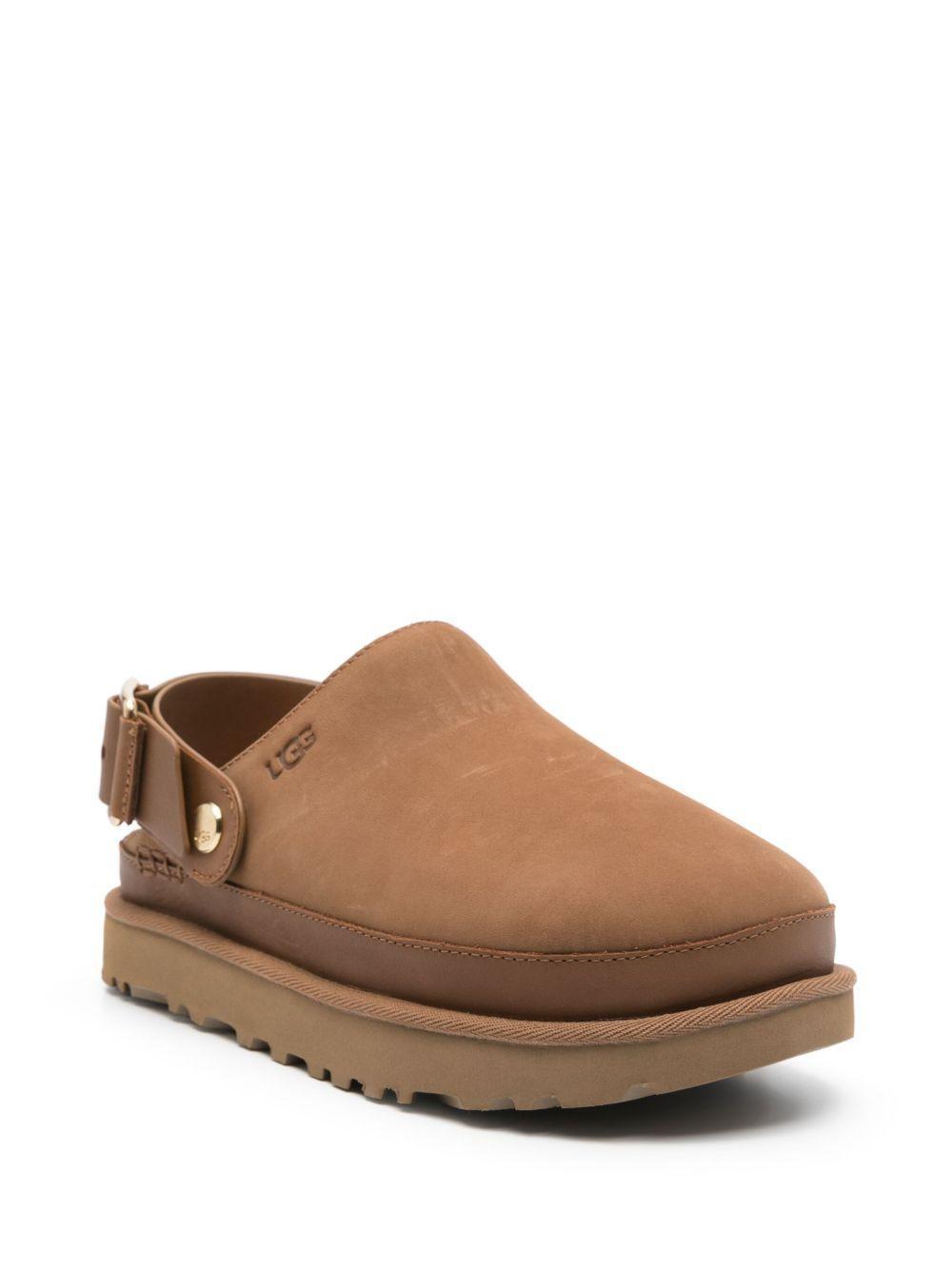Goldenstar Villa slippers  Product Image