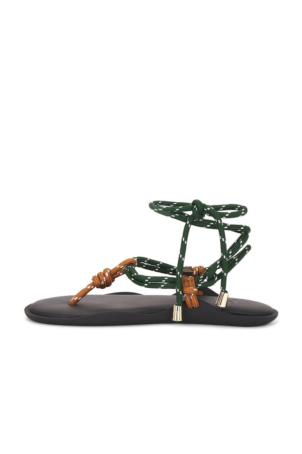 Flo Twin Sandal Product Image