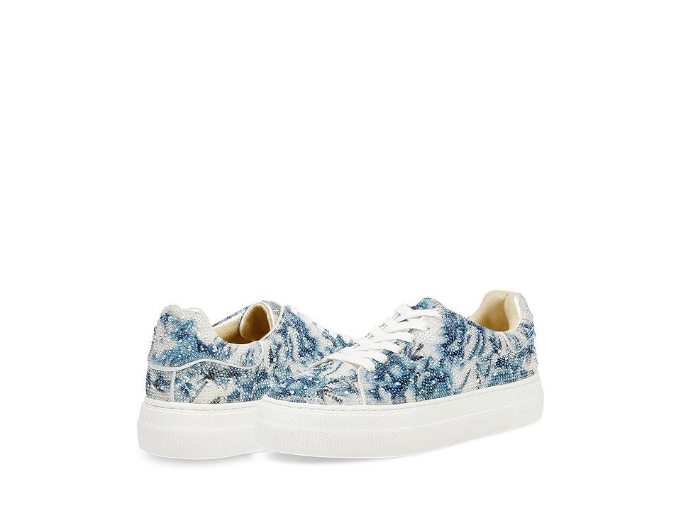 Blue by Betsey Johnson Sidny (Leopard) Women's Shoes Product Image