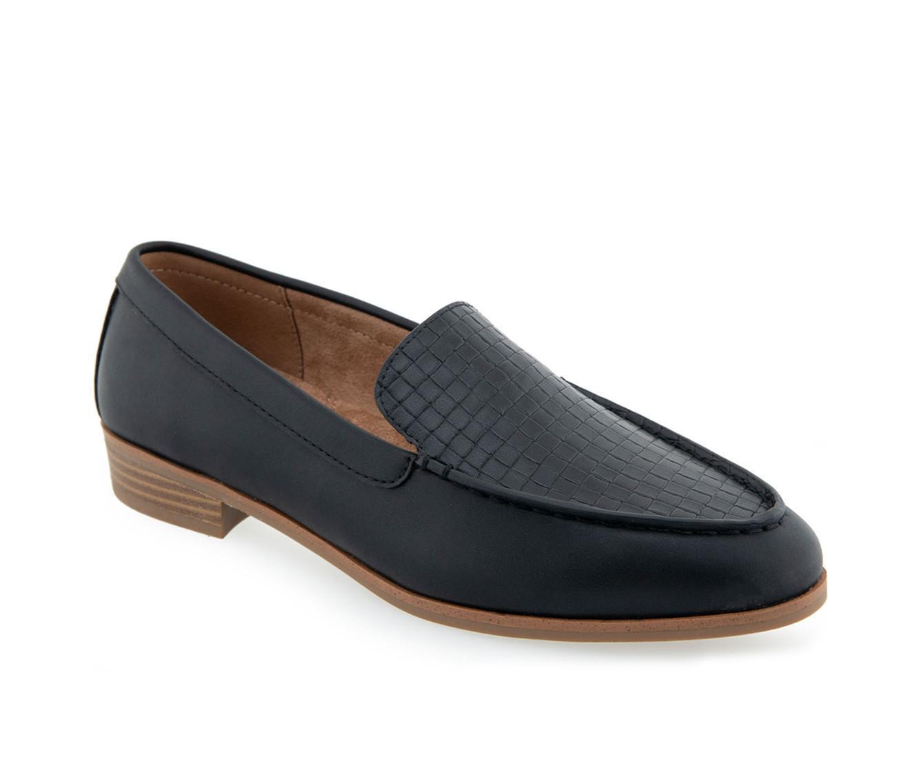 Women's Aerosoles Edna Loafers Product Image