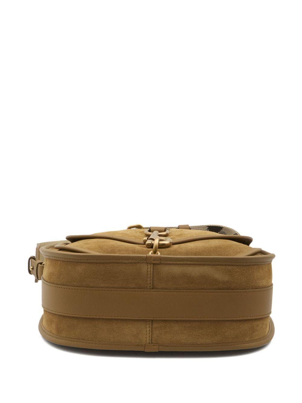 small B Clip tote bag Product Image