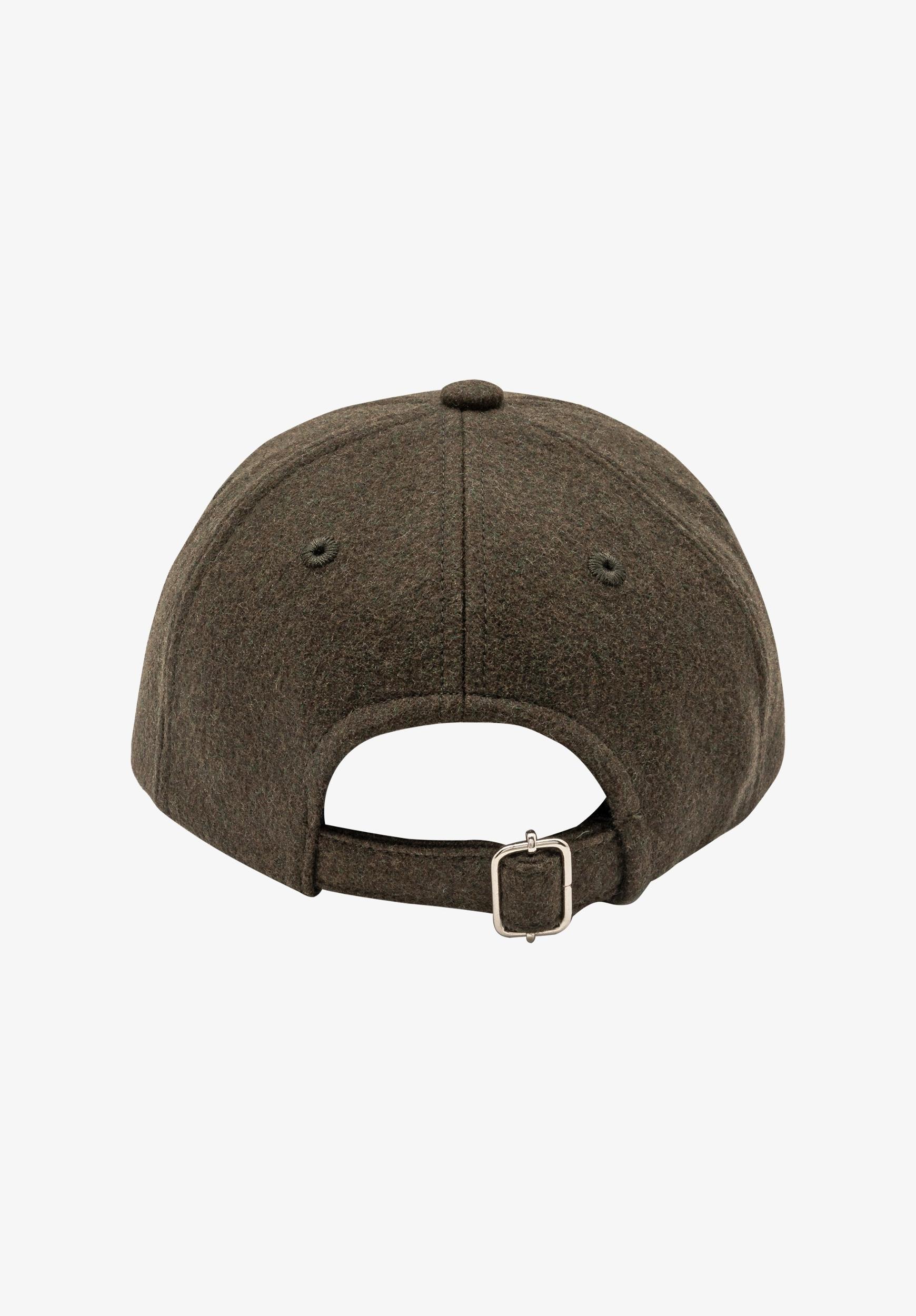 Charlie baseball cap Product Image