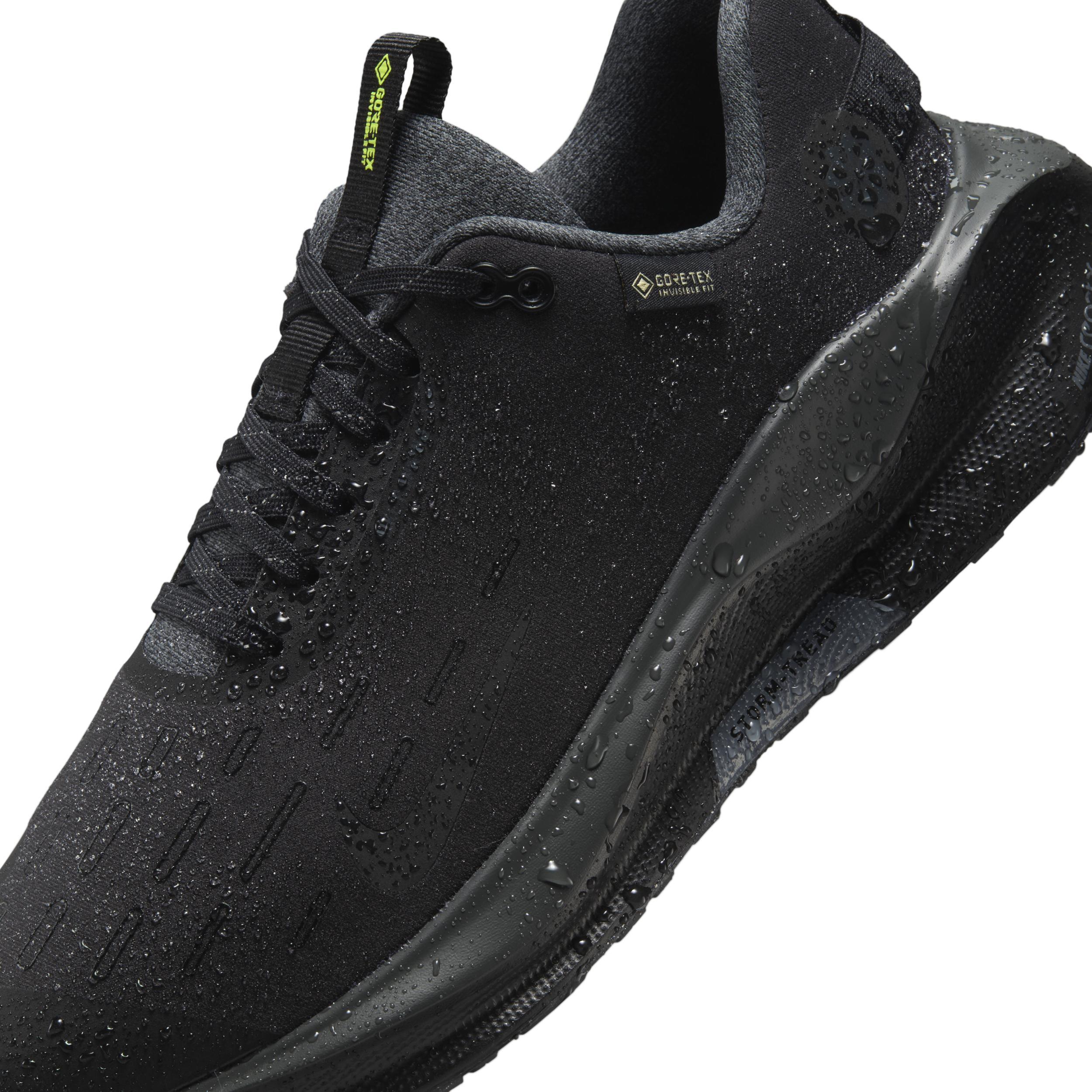Nike InfinityRN 4 GORE-TEX Women's Waterproof Road Running Shoes Product Image