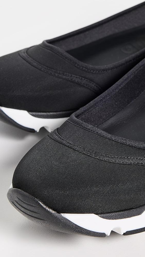 STAUD Gino Ballet Glides | Shopbop Product Image