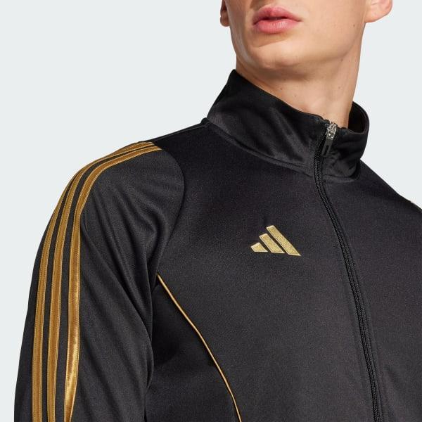 Tiro 24 Training Jacket Product Image
