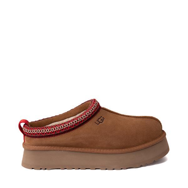 Tazz Platform Slipper Product Image