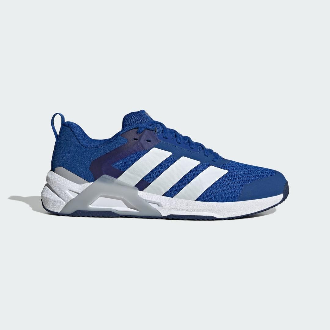 adidas Dropset Control Training Shoes Core Black 4 Mens Product Image
