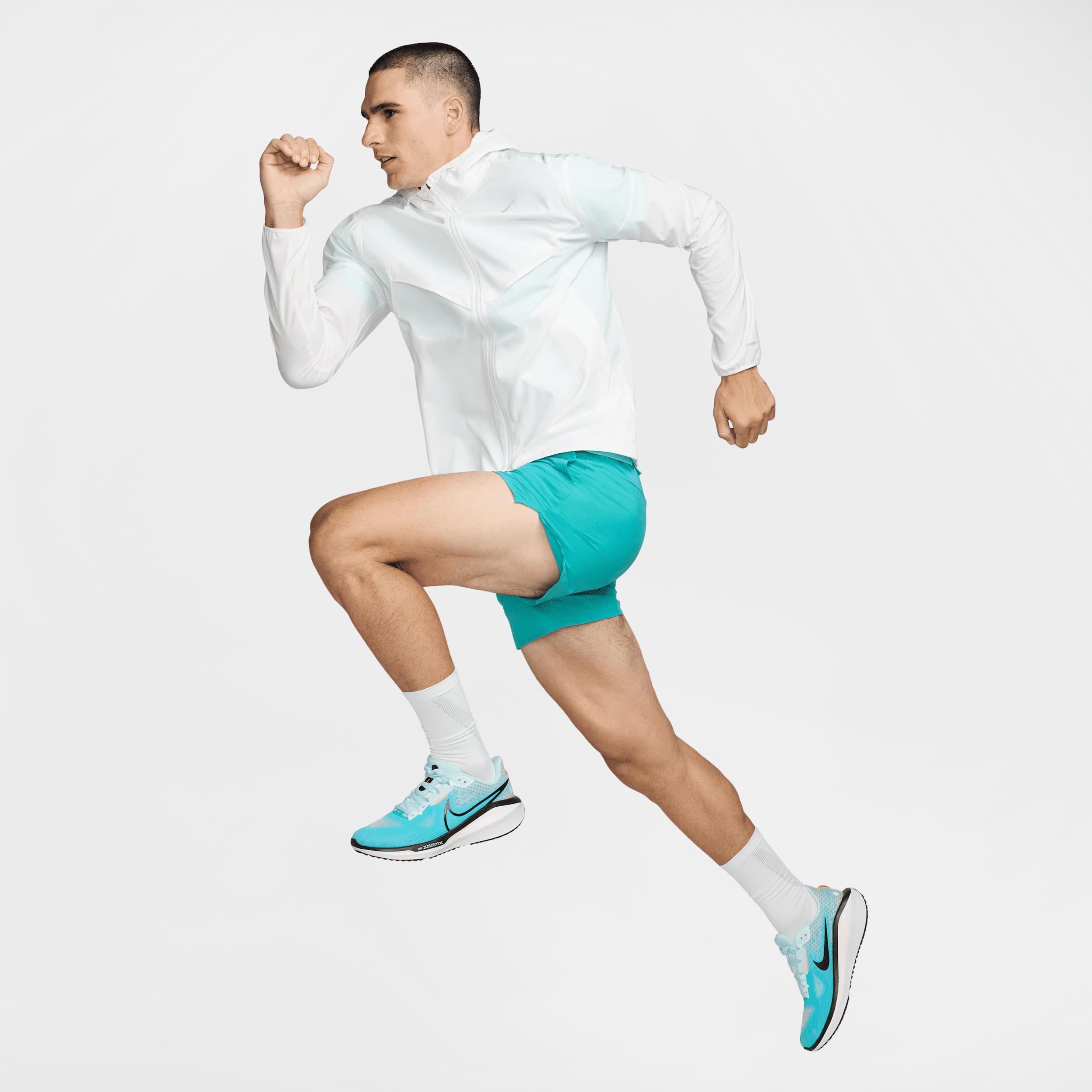 Nike Men's Stride Dri-FIT 7" Brief-Lined Running Shorts Product Image