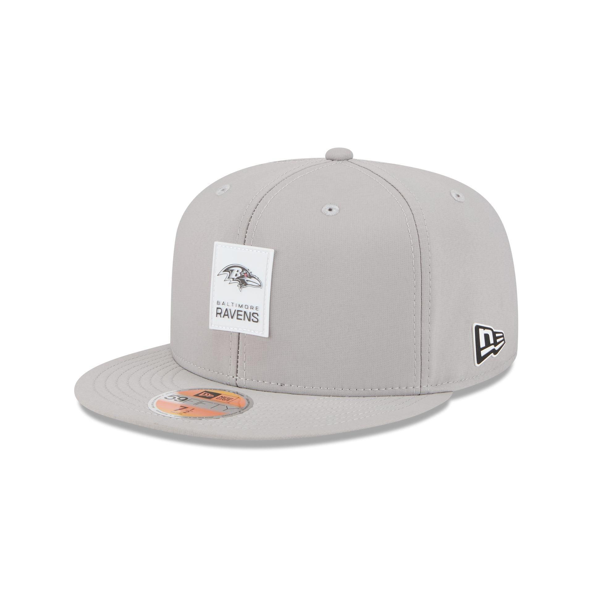 Portland Trail Blazers 2024 City Edition Alt 59FIFTY Fitted Hat Male Product Image