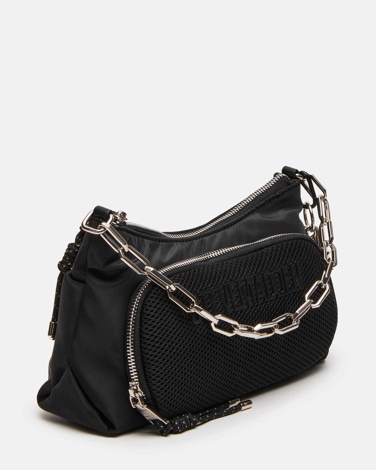 JADAA BAG BLACK Female Product Image