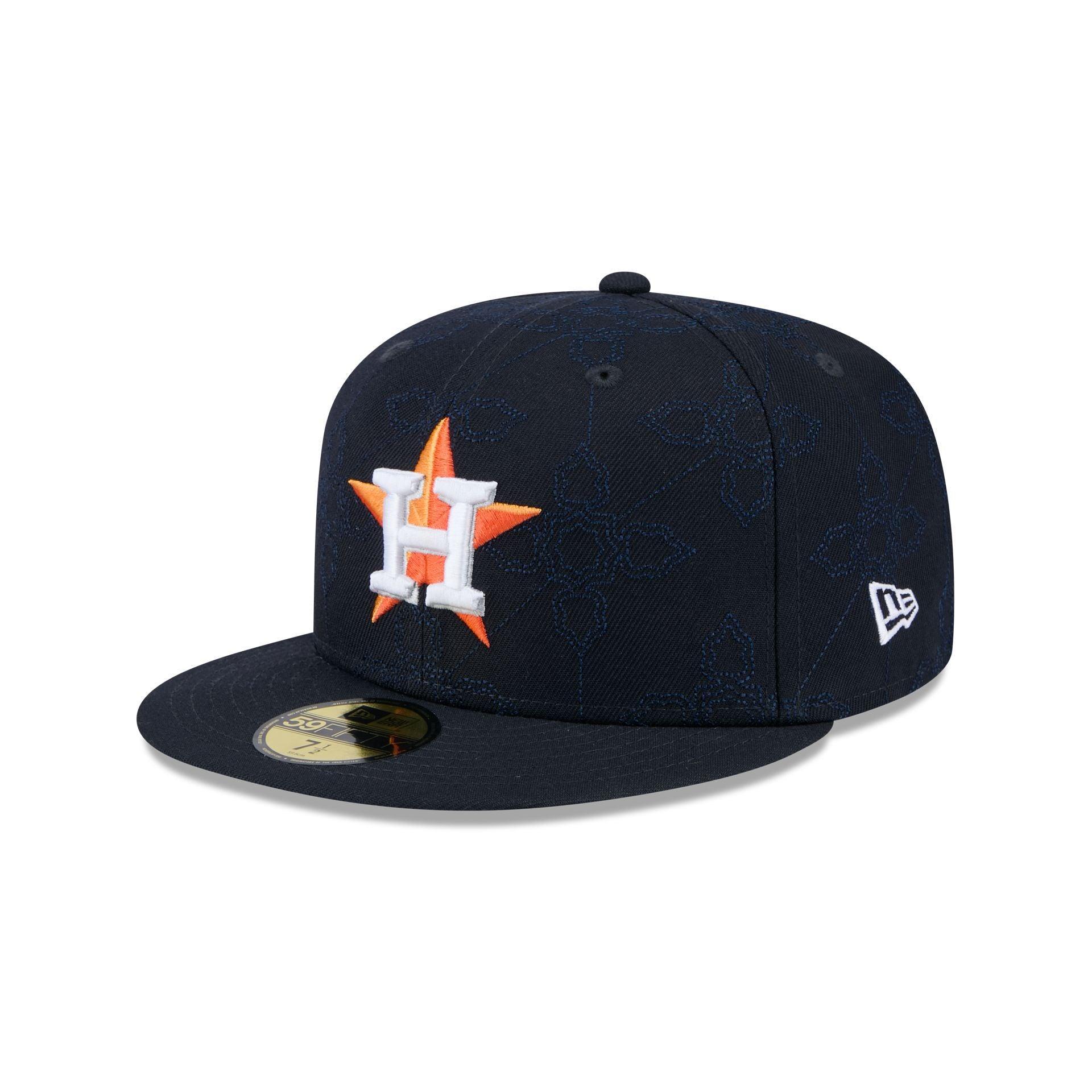 New York Yankees Black and White Basic 59FIFTY Fitted Hat Male Product Image