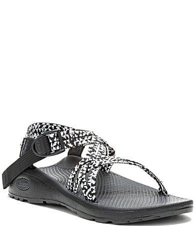 Chaco Womens ZX 1 Cloud Jacquard Sandals Product Image
