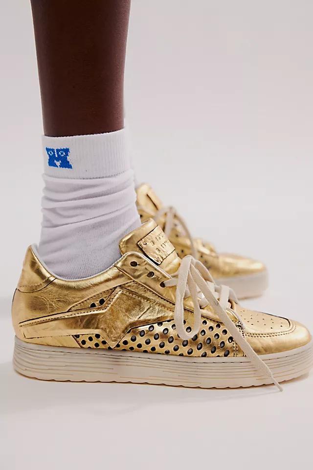 Lucky Strike Sneakers Product Image