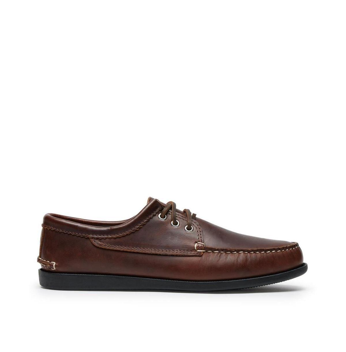 Quoddy Mens Men s Blucher Shoe Product Image