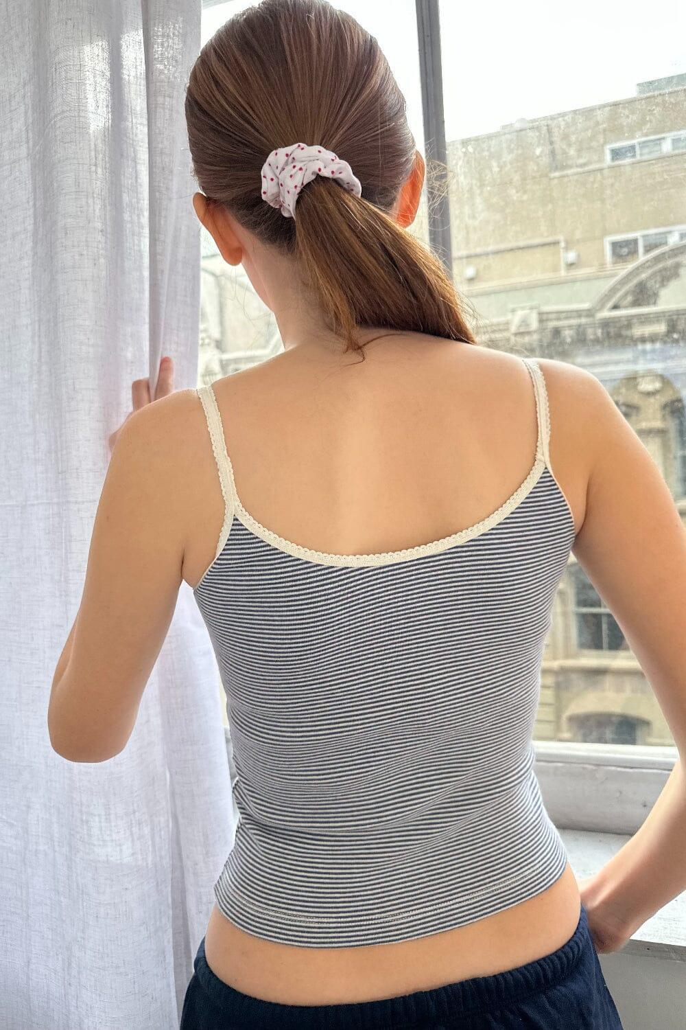 Skylar Striped Tank Product Image