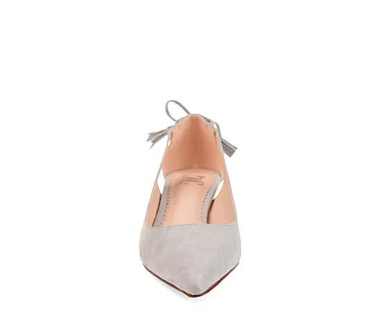 Journee Collection Womens Bindi Pump Product Image