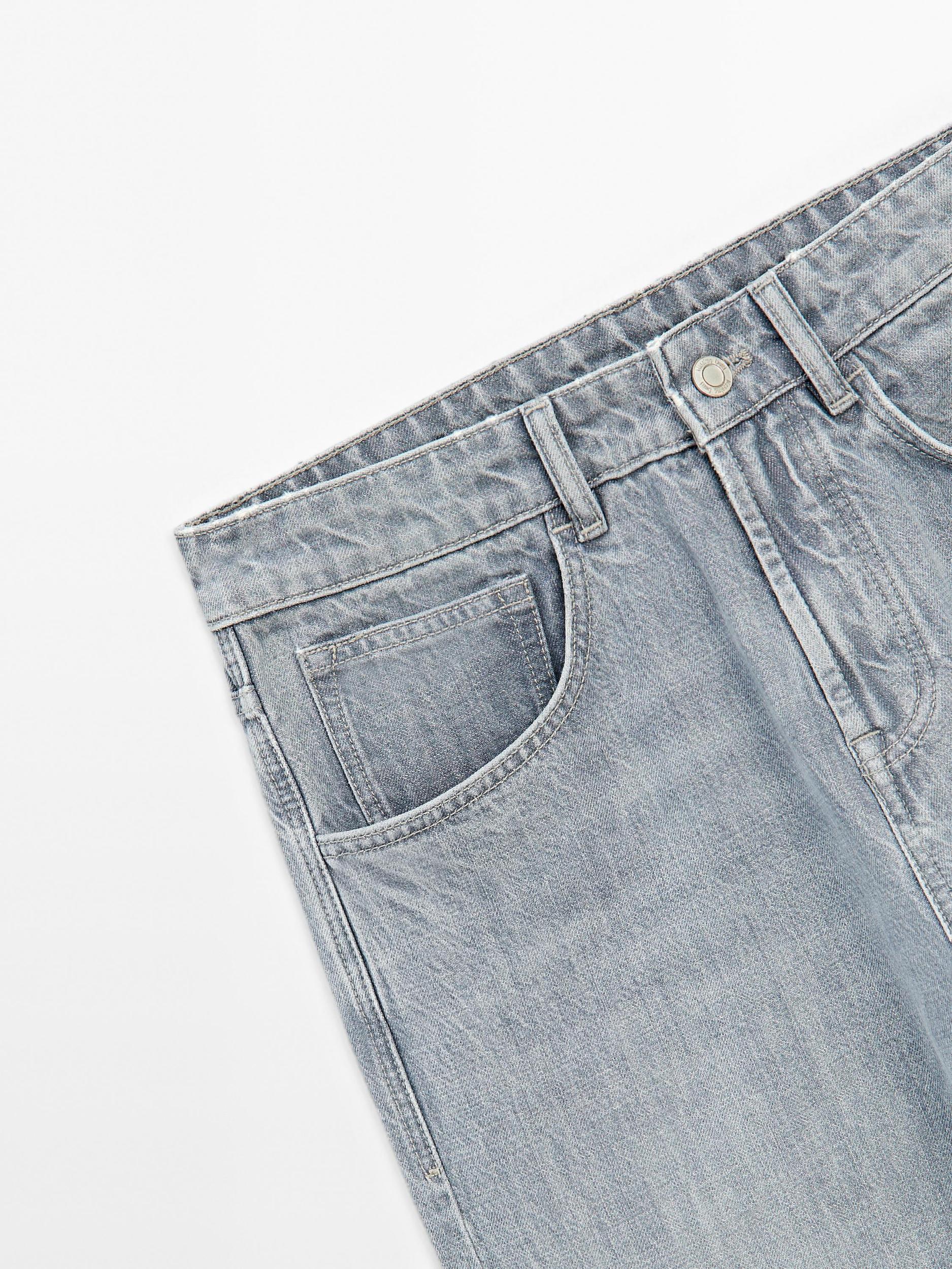 Relaxed-fit jeans Product Image