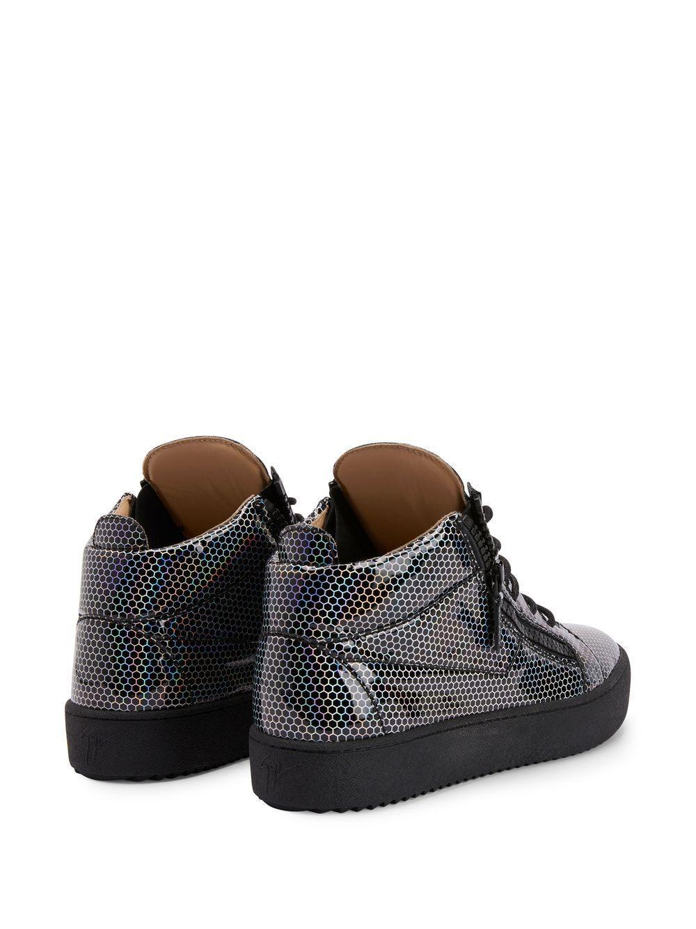 Kriss low-top sneakers Product Image