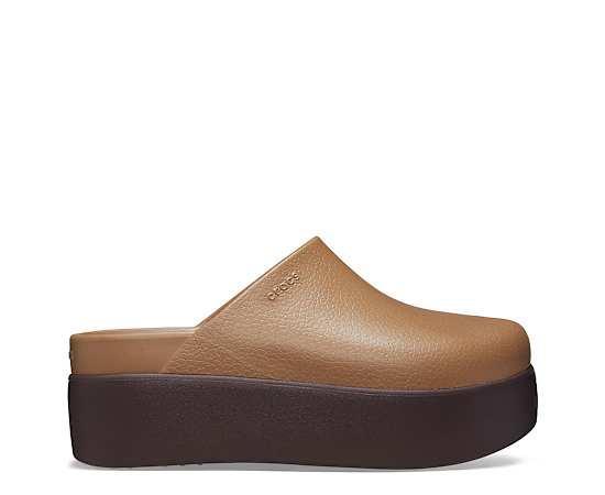 Crocs Womens Dylan Platform Clog Product Image