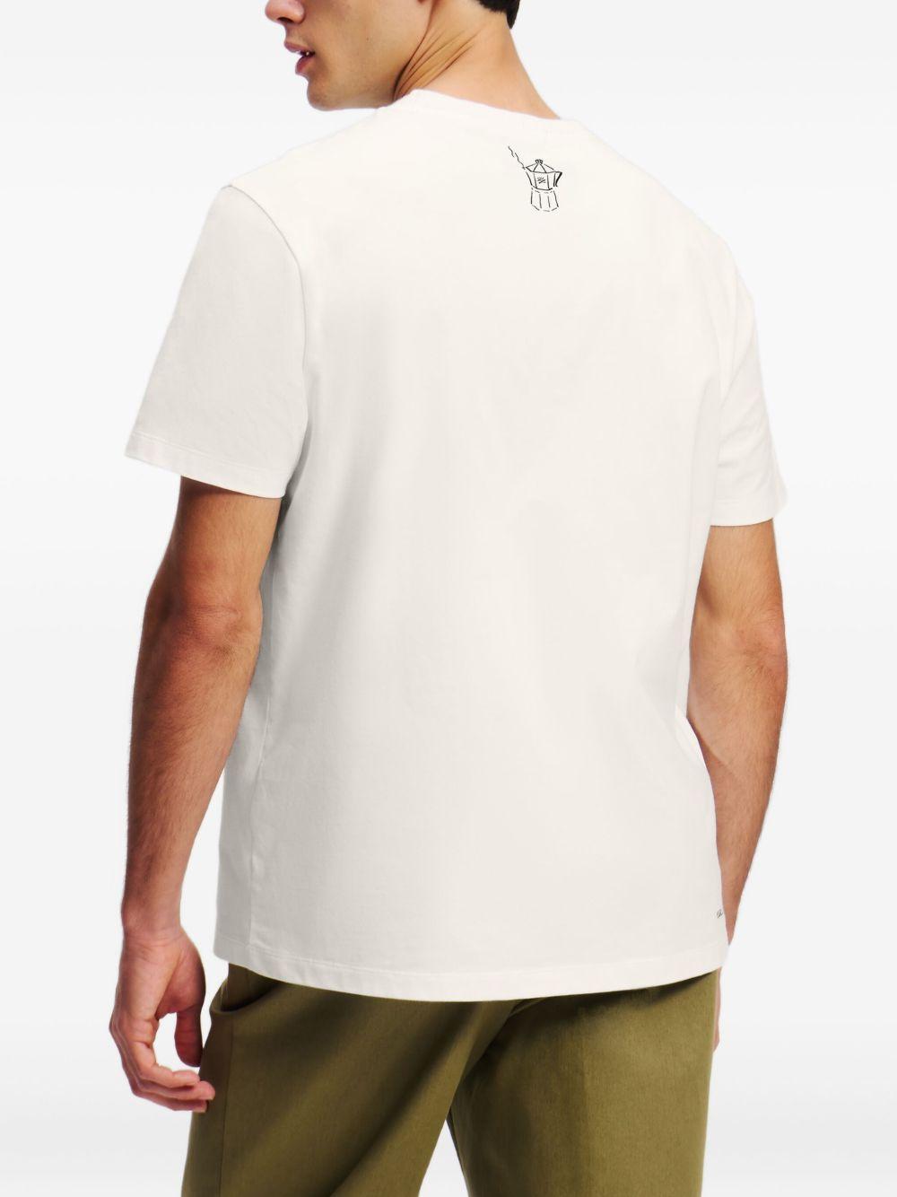 x Jorge Parra t-shirt Product Image
