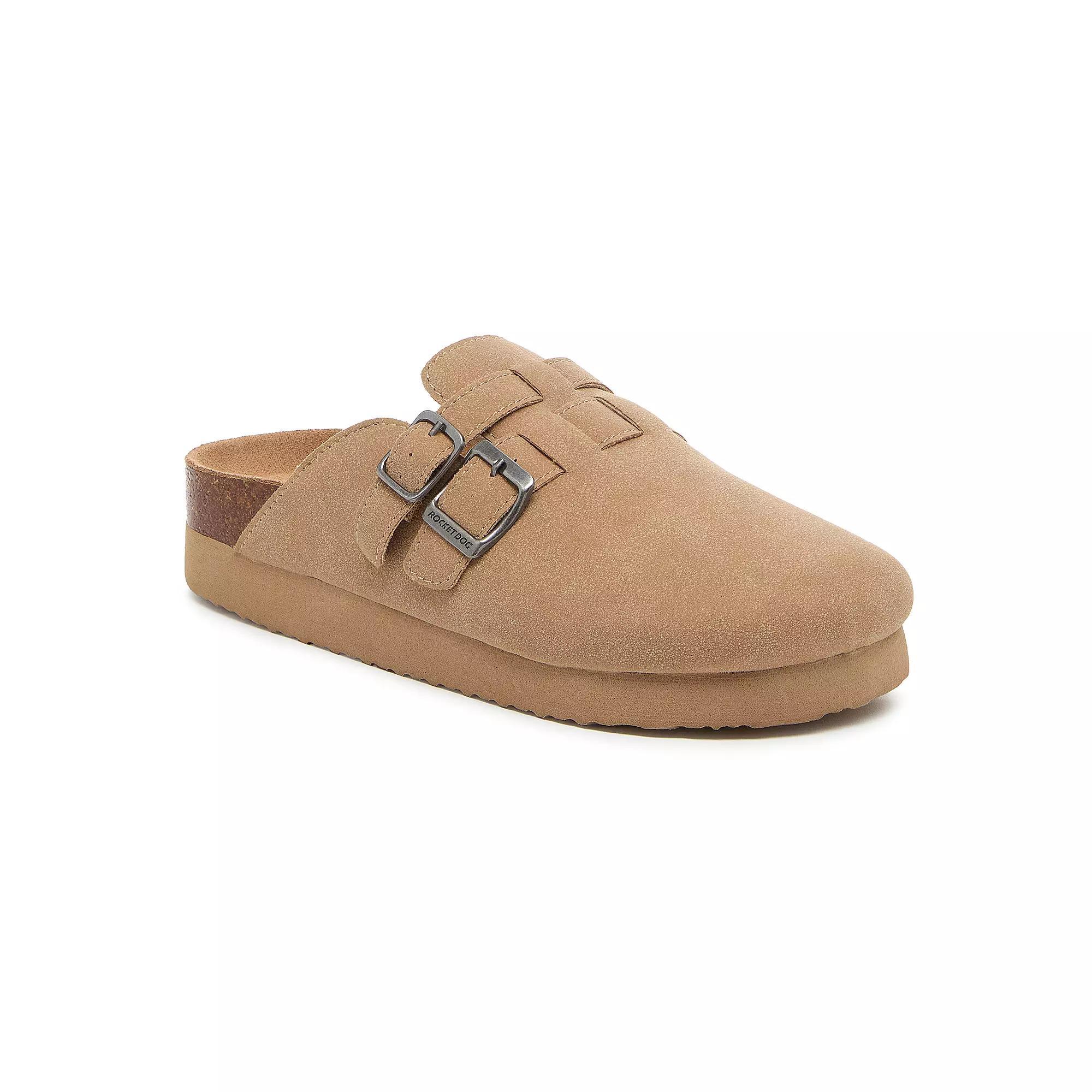 Rocket Dog Abelplus Women's Mules, Size: 9.5, Brown Product Image