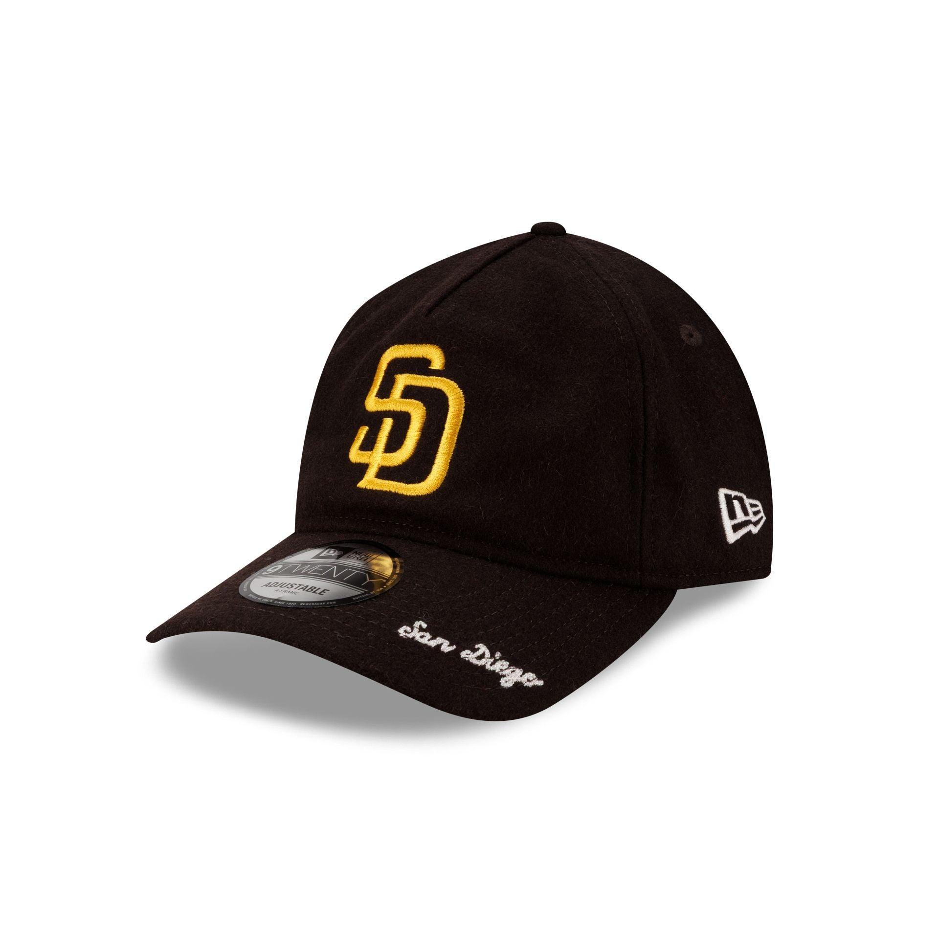 Montreal Canadiens Team 9FORTY A-Frame Snapback Hat Male Product Image