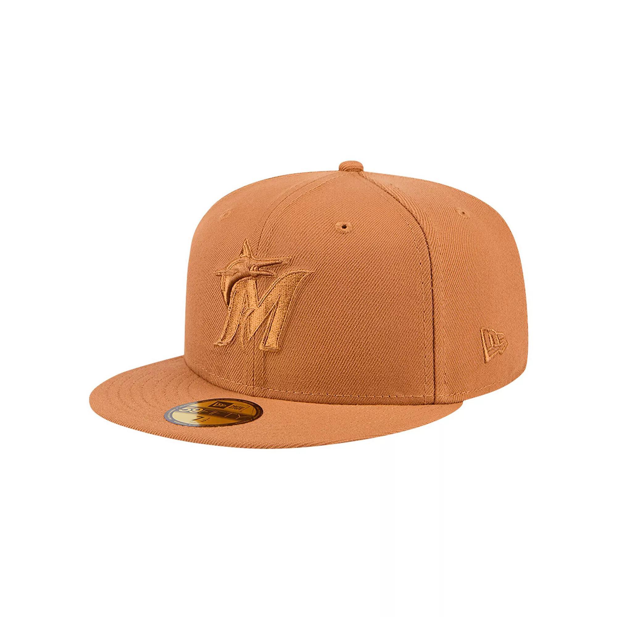 Men's New Era Green/Gray Los Angeles Dodgers Two-Tone Color Pack 59FIFTY Fitted Hat, Size: 7 3/4 Product Image