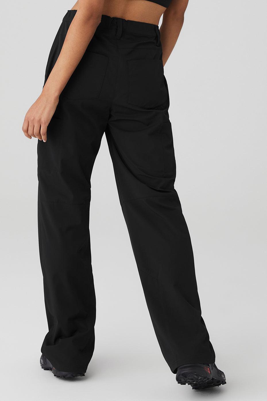 All That Trouser - Black Product Image