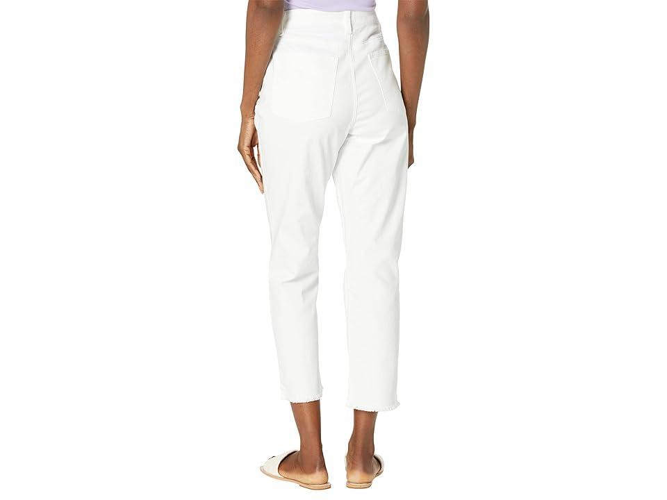Organic Cotton Denim Straight Jean Product Image