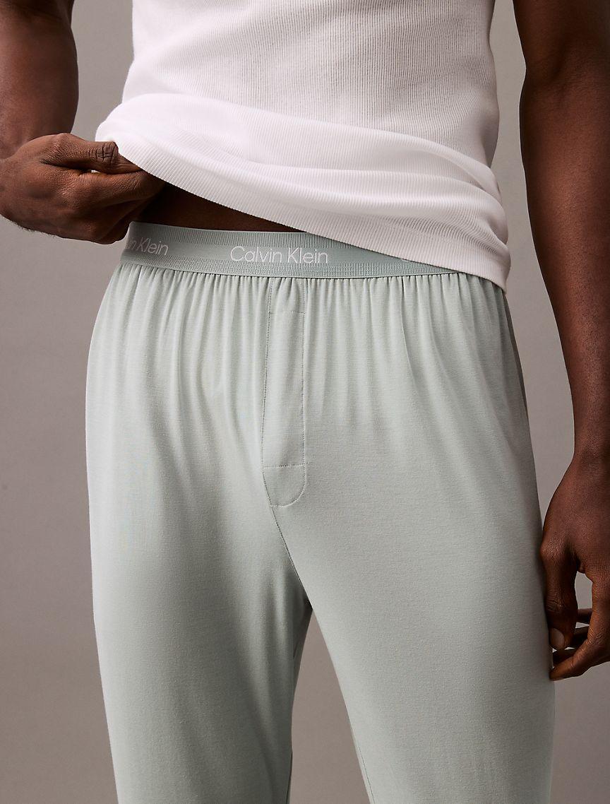 Ultra-Soft Modern Lounge Sleep Joggers Product Image