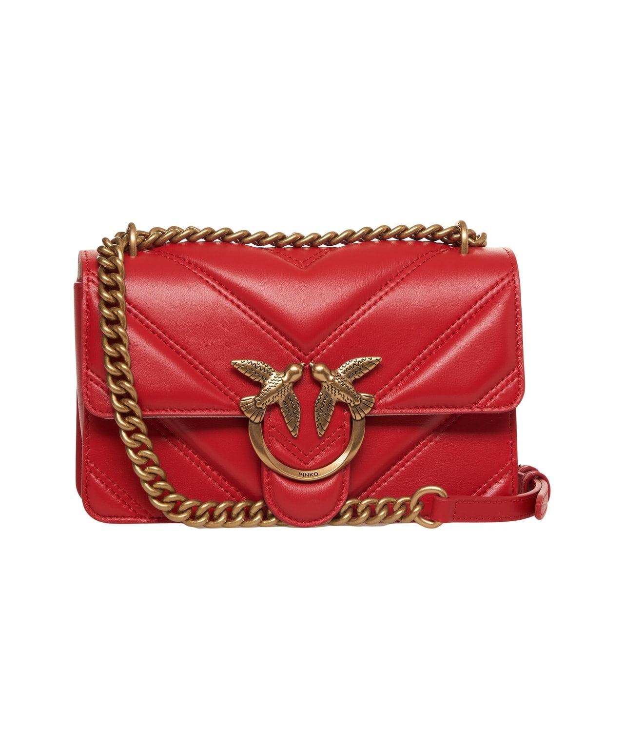 Shoulder Bag 'Mini Love Bag' Product Image