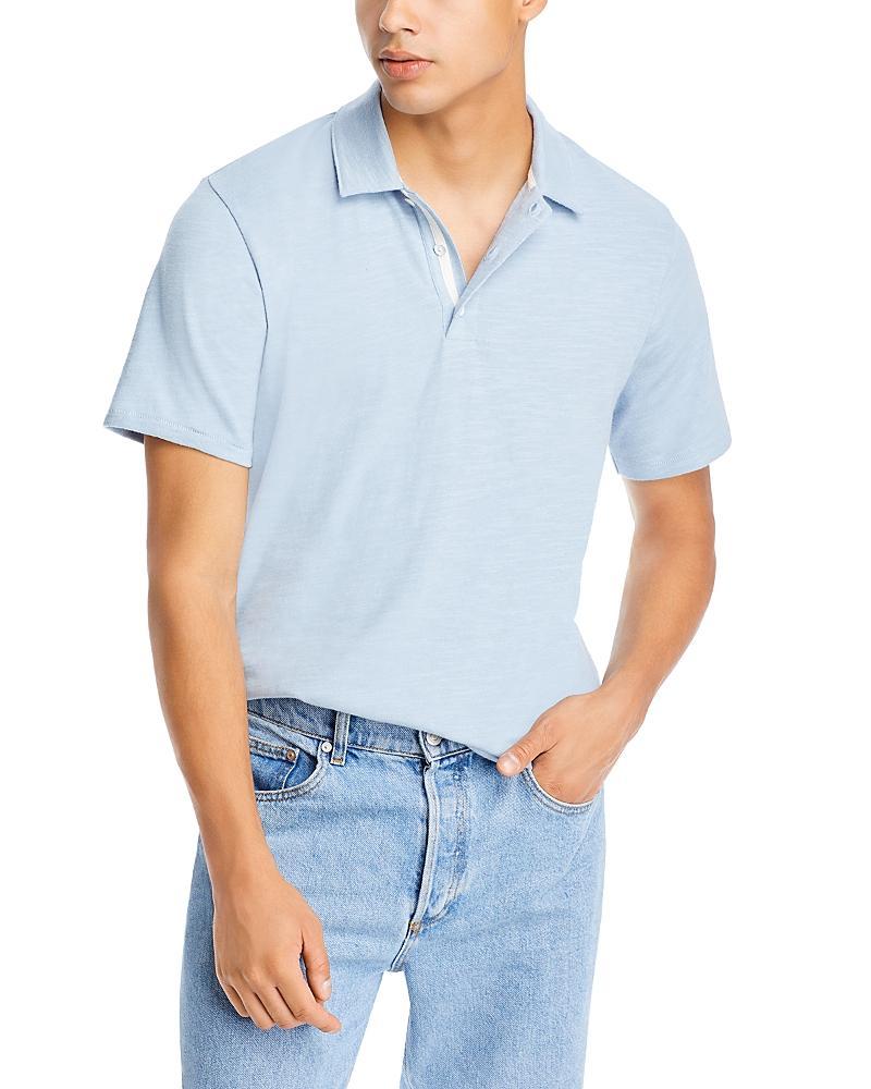 rag & bone Classic Flame Polo Product Image