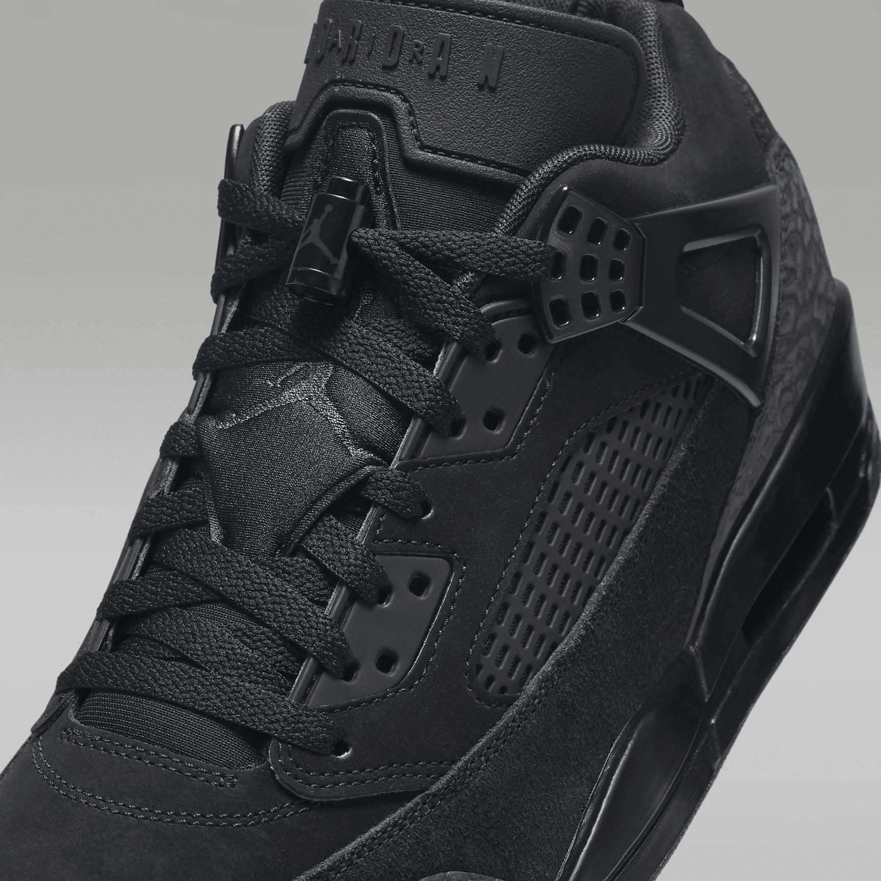 Men's Jordan Spizike Low Shoes Product Image