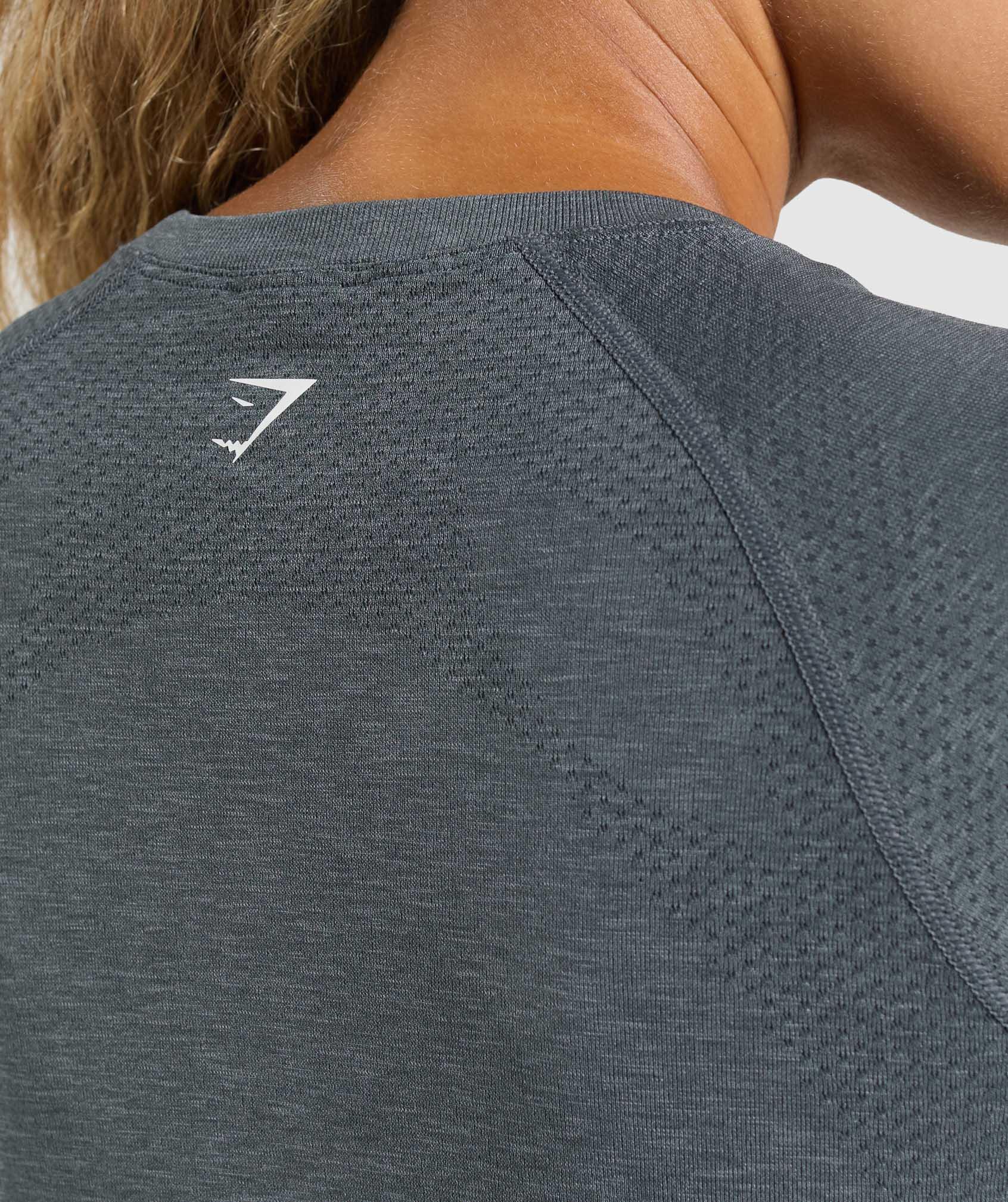 Vital Seamless Light T-Shirt Product Image