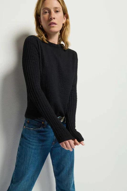 Nation Avalon Long Sleeve Product Image