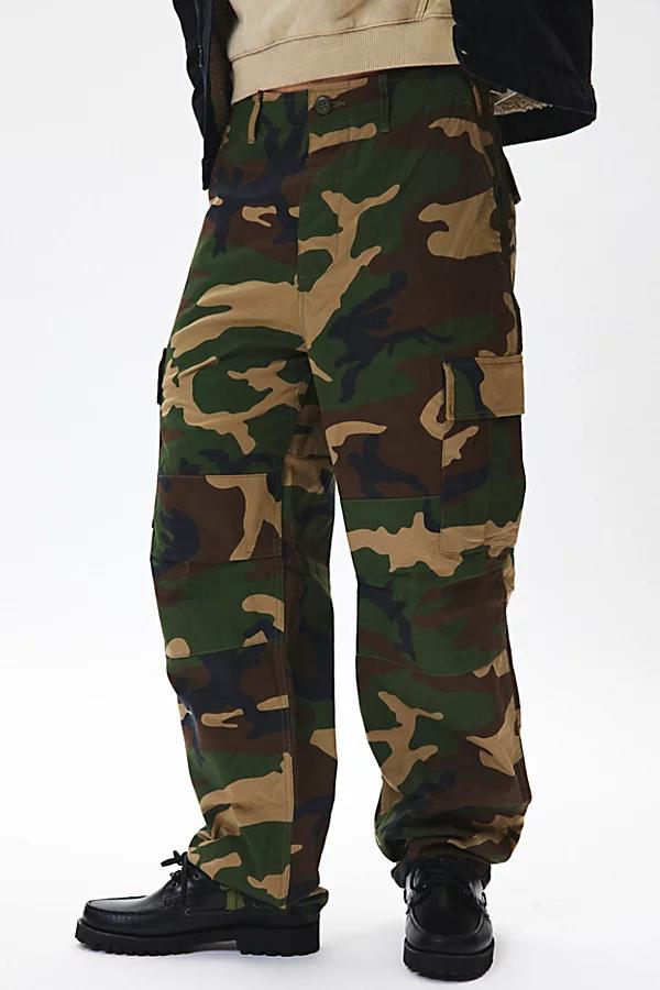 Urban Renewal Vintage Camo Pant Mens at Urban Outfitters Product Image