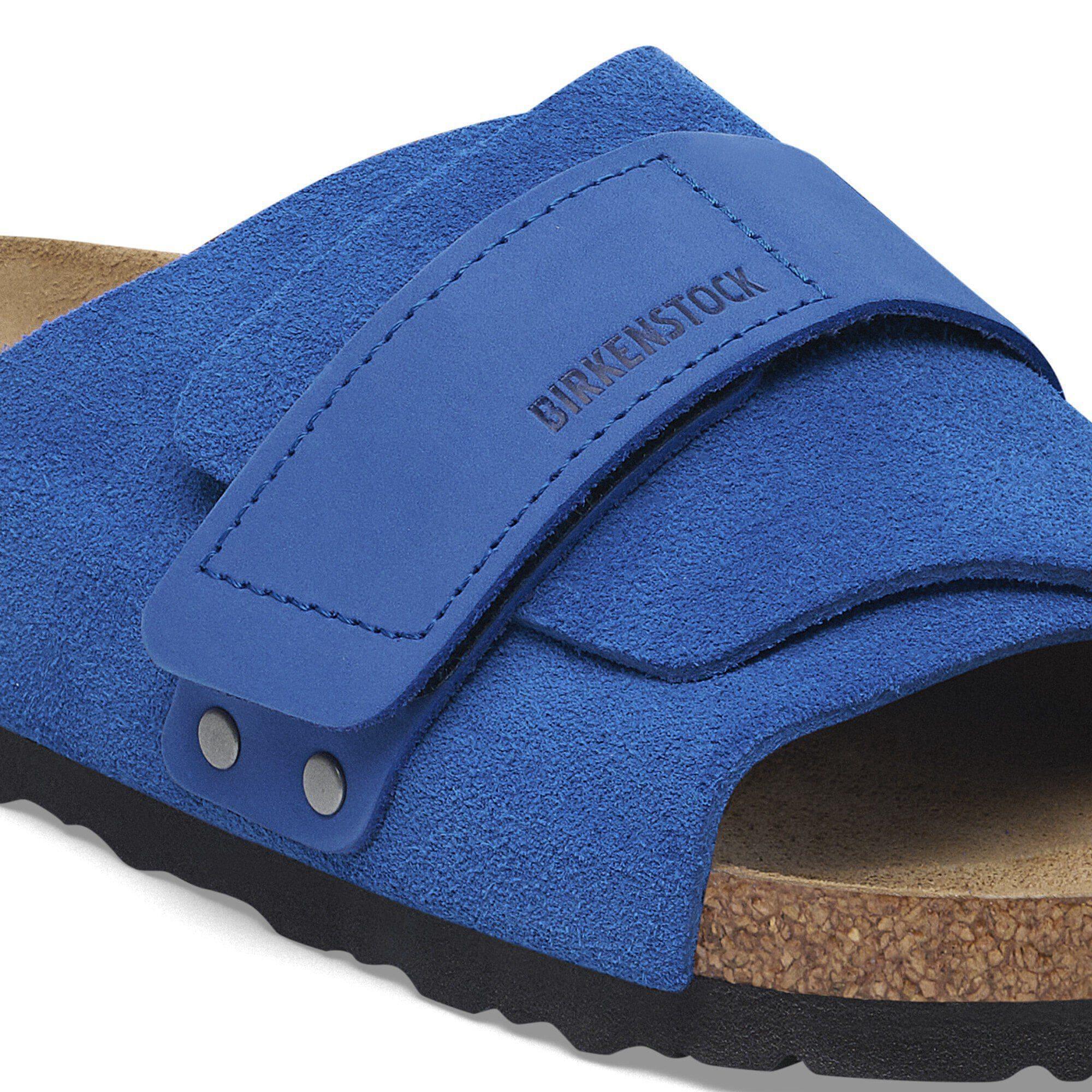 Kyoto Nubuck Leather/Suede Product Image