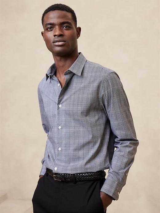 Slim Dress Shirt Product Image