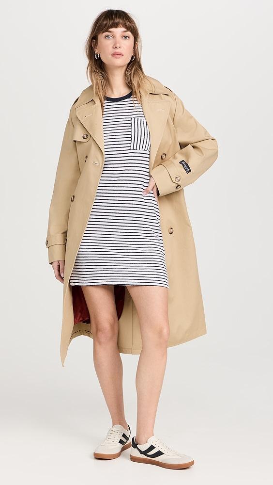 Vince Oasis-W Sneakers | Shopbop Product Image