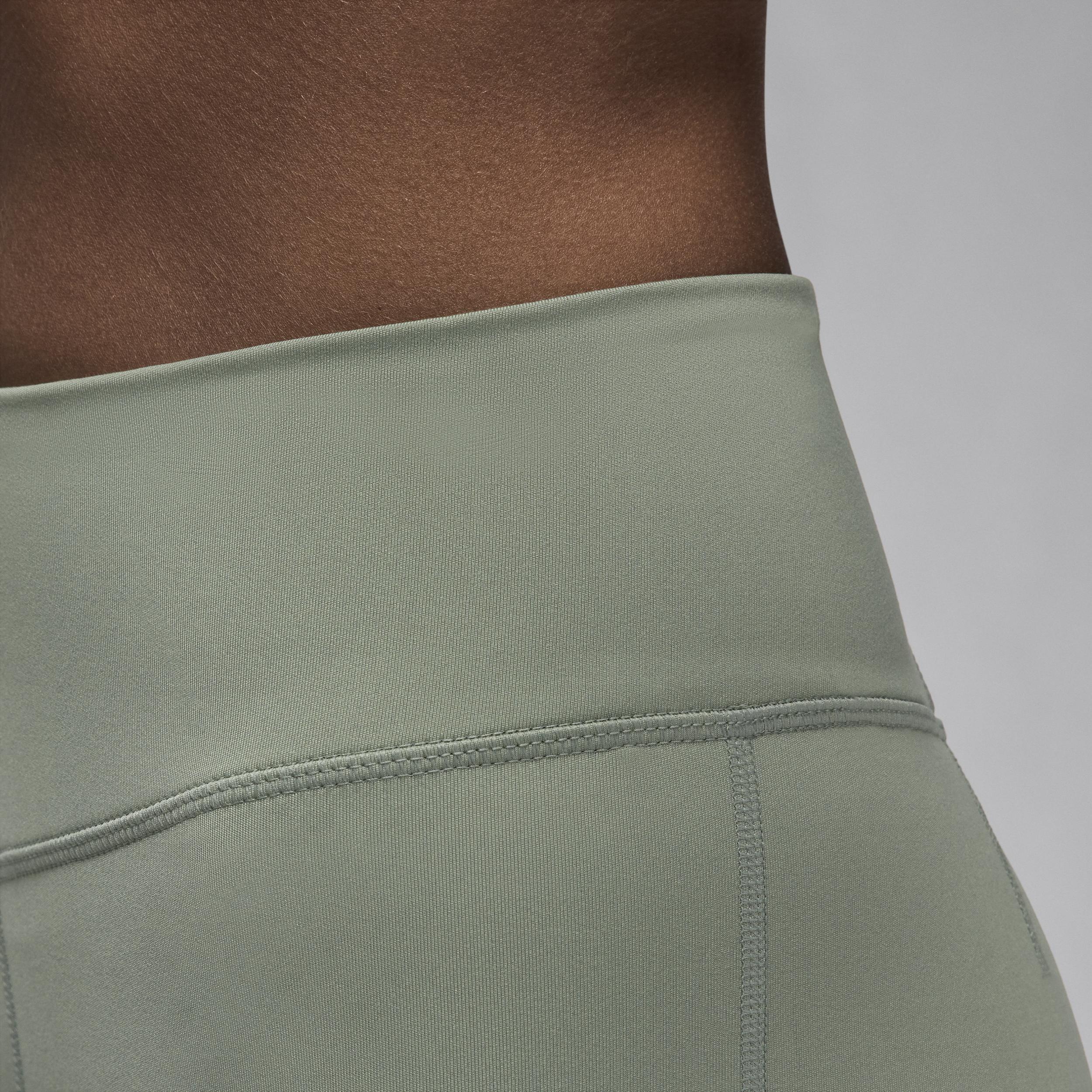 Womens Jordan Sport High-Waisted 7 Bike Shorts Product Image