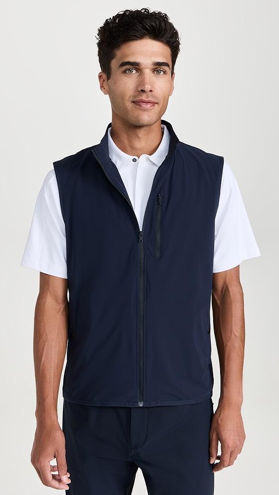 Rhone Top Flight Vest | Shopbop Product Image